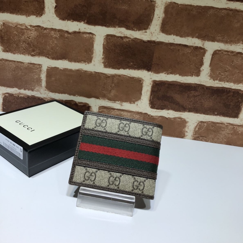 Gucci Wallets & Purse